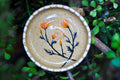 Small Dish - California Poppy